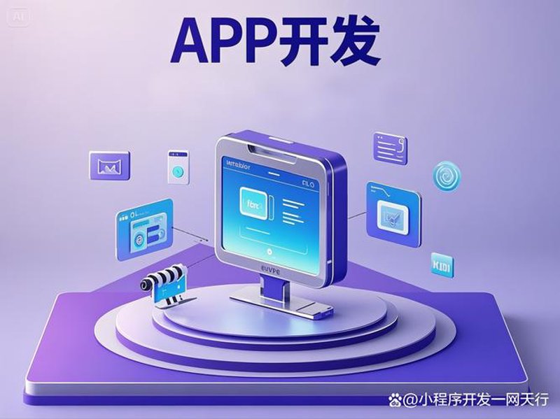 小程序定制：构建企业移动门户的新篇章